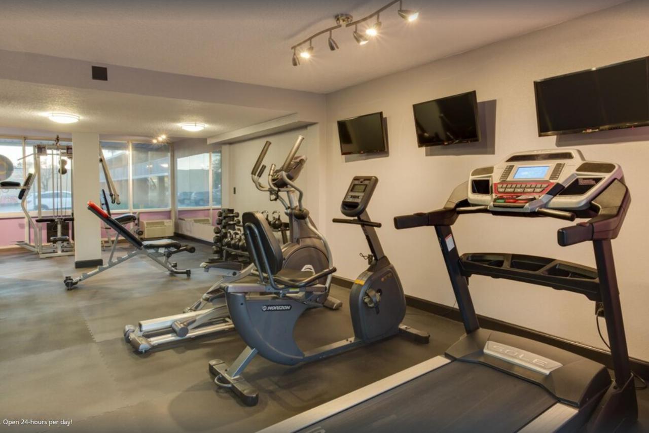 Celebration Suites Ngoại thất bức ảnh