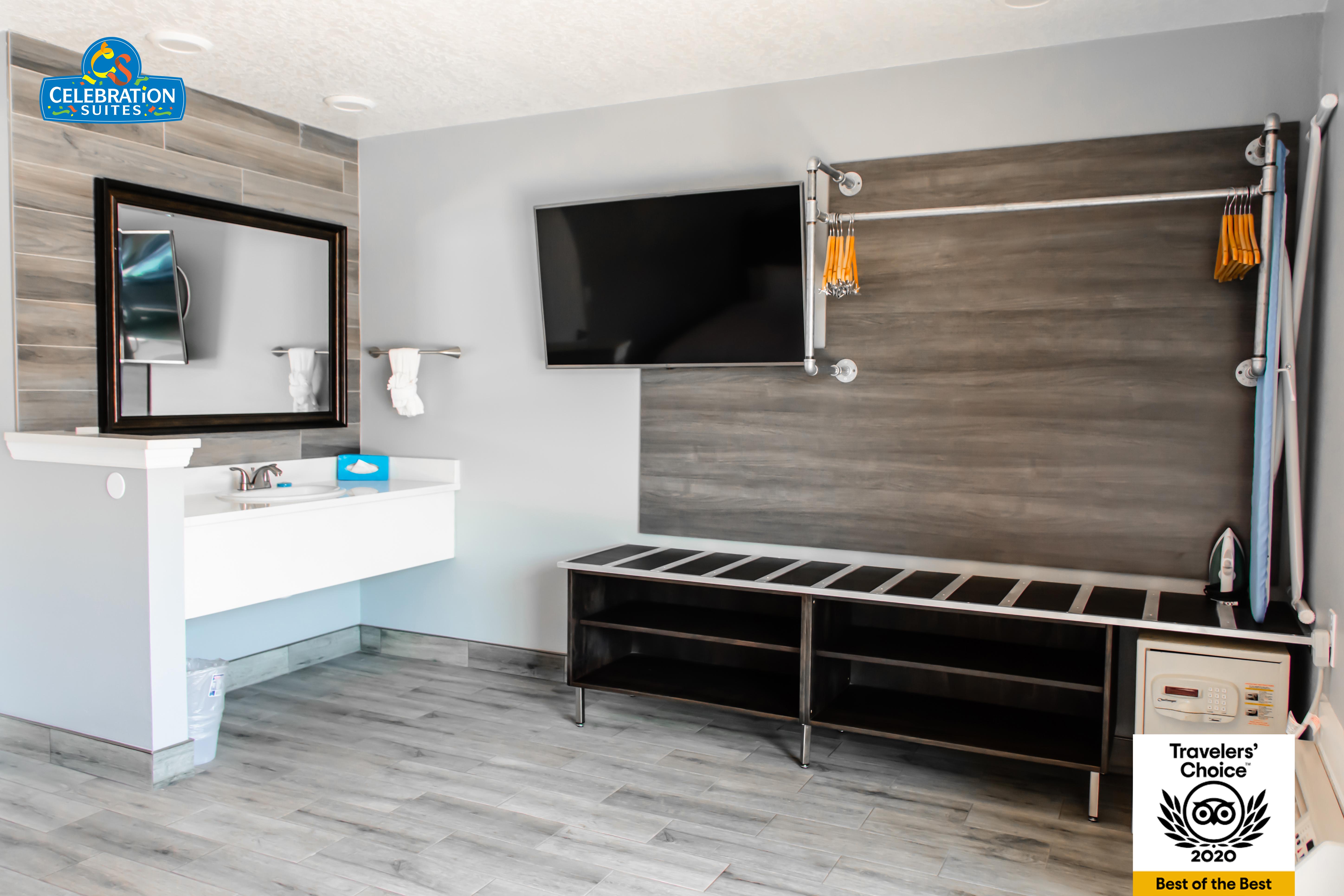 Celebration Suites Ngoại thất bức ảnh